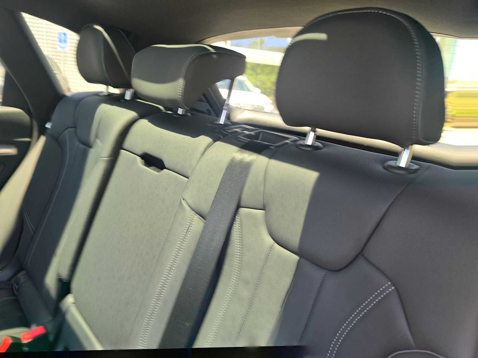 2025 Audi Q5 S line Premium