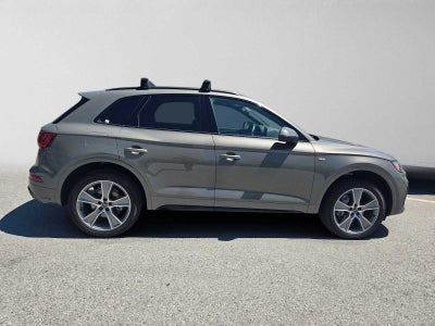 2025 Audi Q5 S line Premium