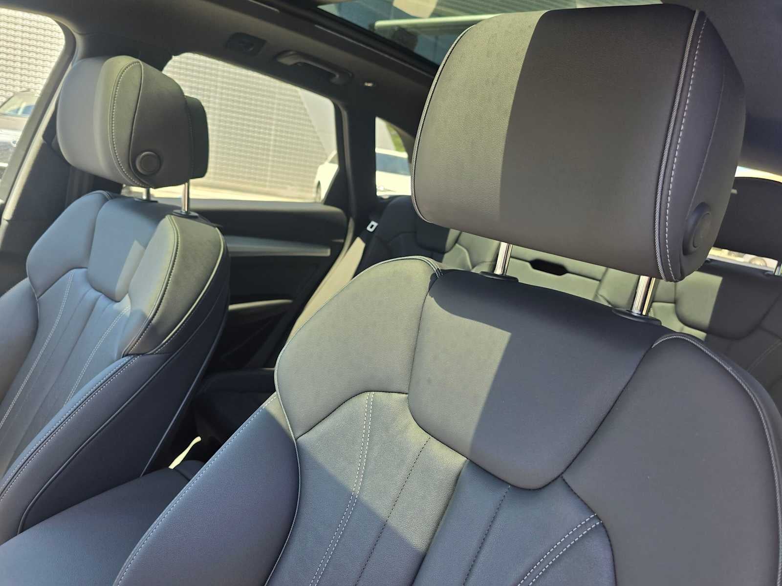 2025 Audi Q5 S line Premium