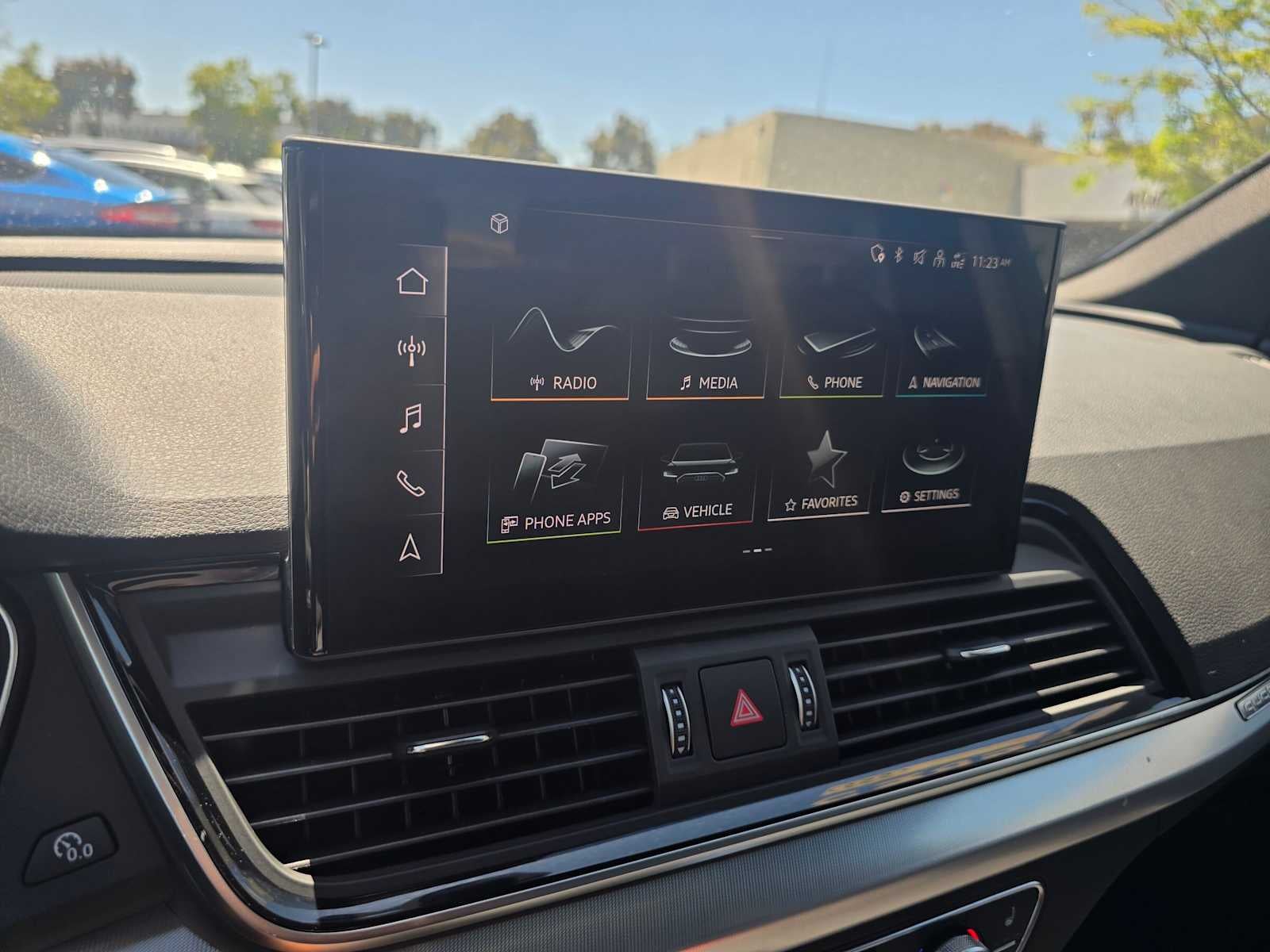 2025 Audi Q5 S line Premium