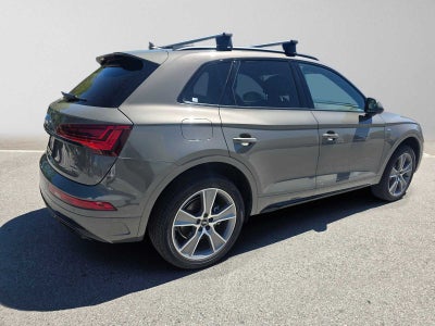 2025 Audi Q5 S line Premium