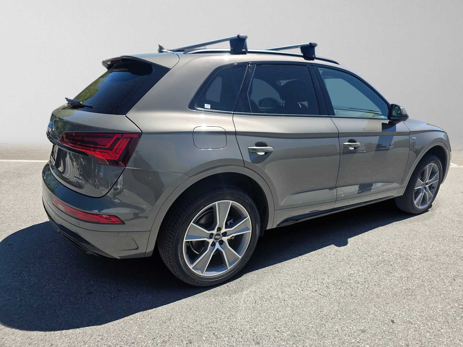 2025 Audi Q5 S line Premium