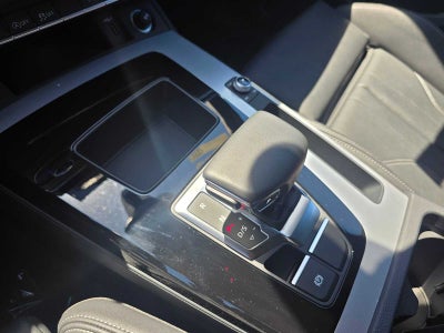2025 Audi Q5 S line Premium