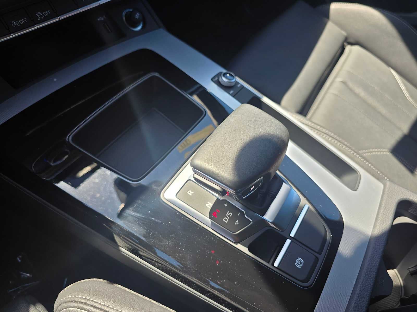 2025 Audi Q5 S line Premium