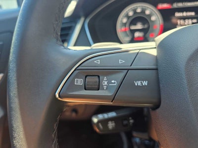 2025 Audi Q5 S line Premium
