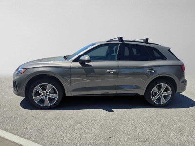 2025 Audi Q5 S line Premium
