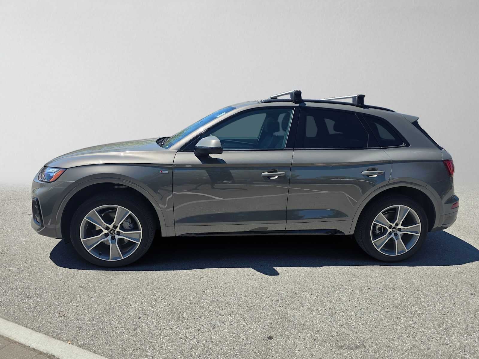 2025 Audi Q5 S line Premium