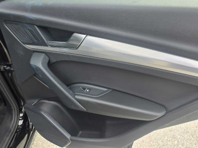 2025 Audi Q5 S line Premium