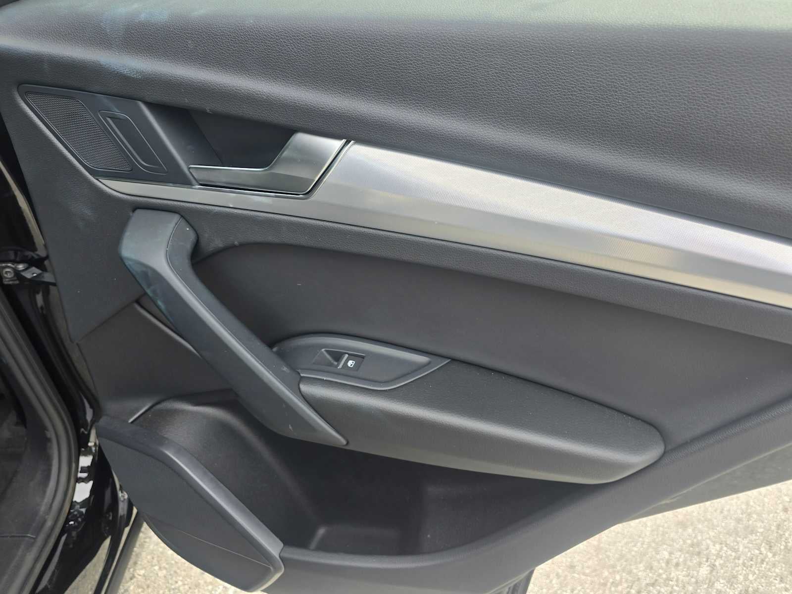 2025 Audi Q5 S line Premium