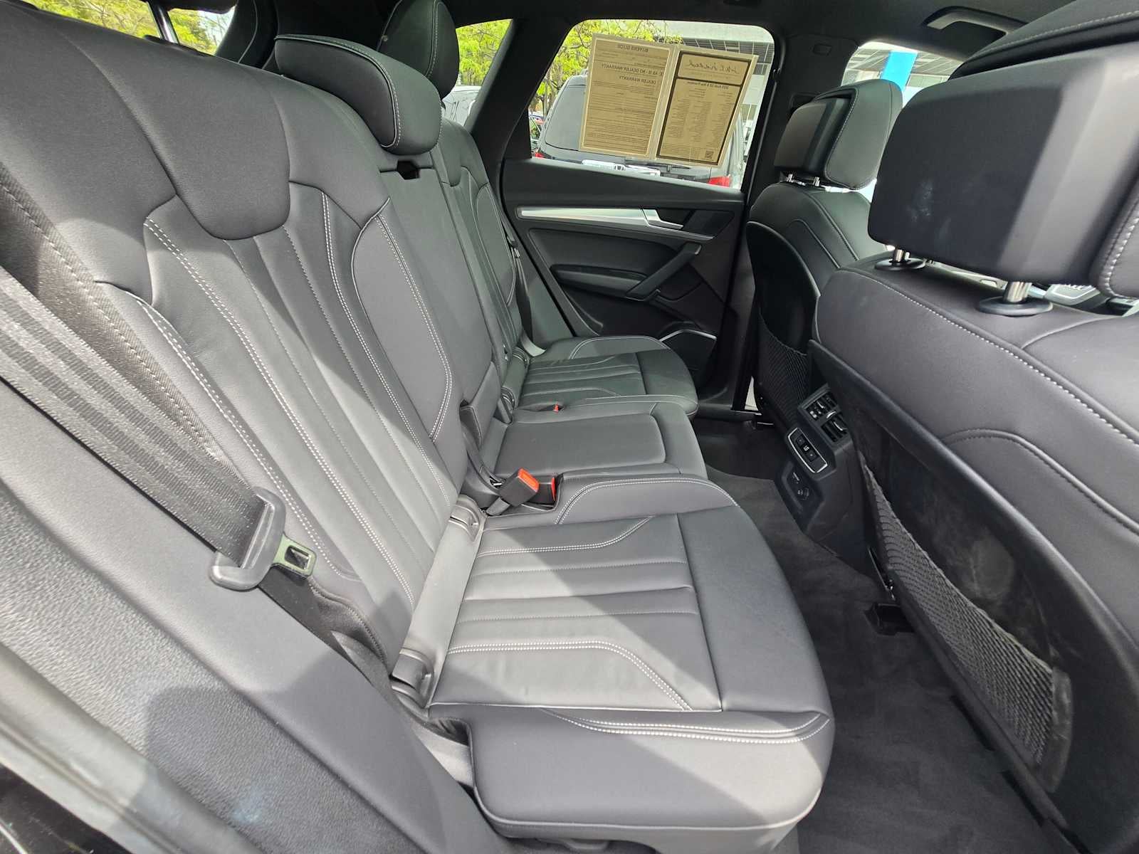 2025 Audi Q5 S line Premium