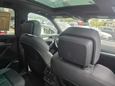 2025 Audi Q5 S line Premium