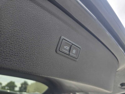 2025 Audi Q5 S line Premium