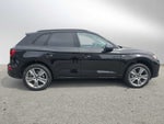 2025 Audi Q5 S line Premium