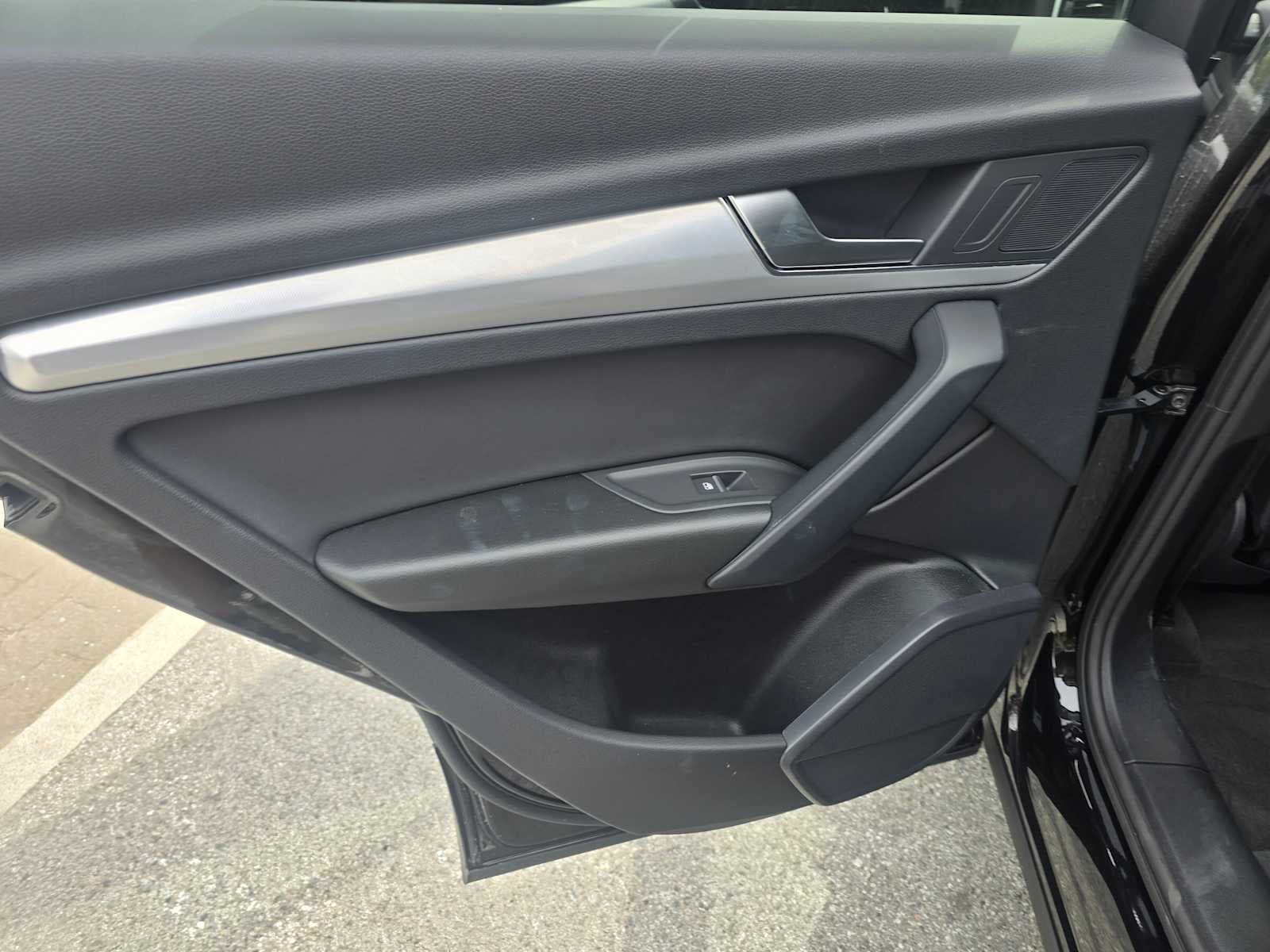 2025 Audi Q5 S line Premium