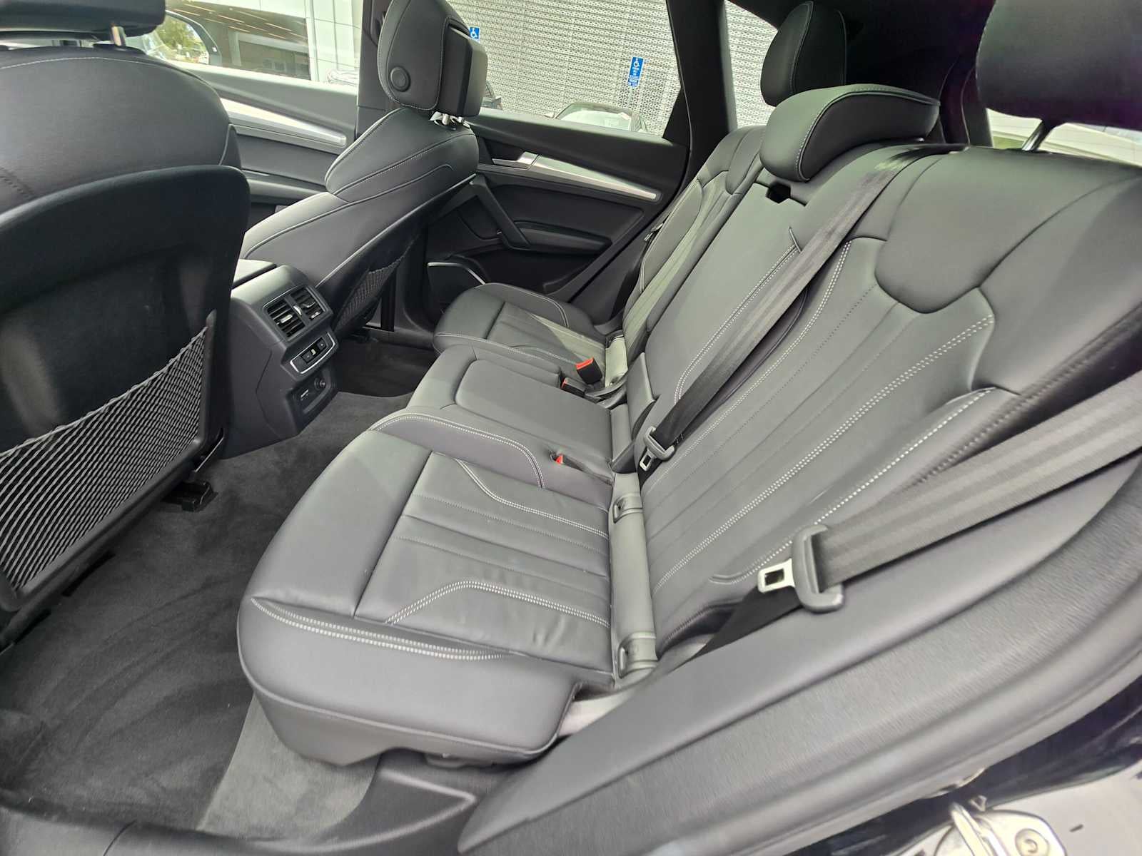 2025 Audi Q5 S line Premium