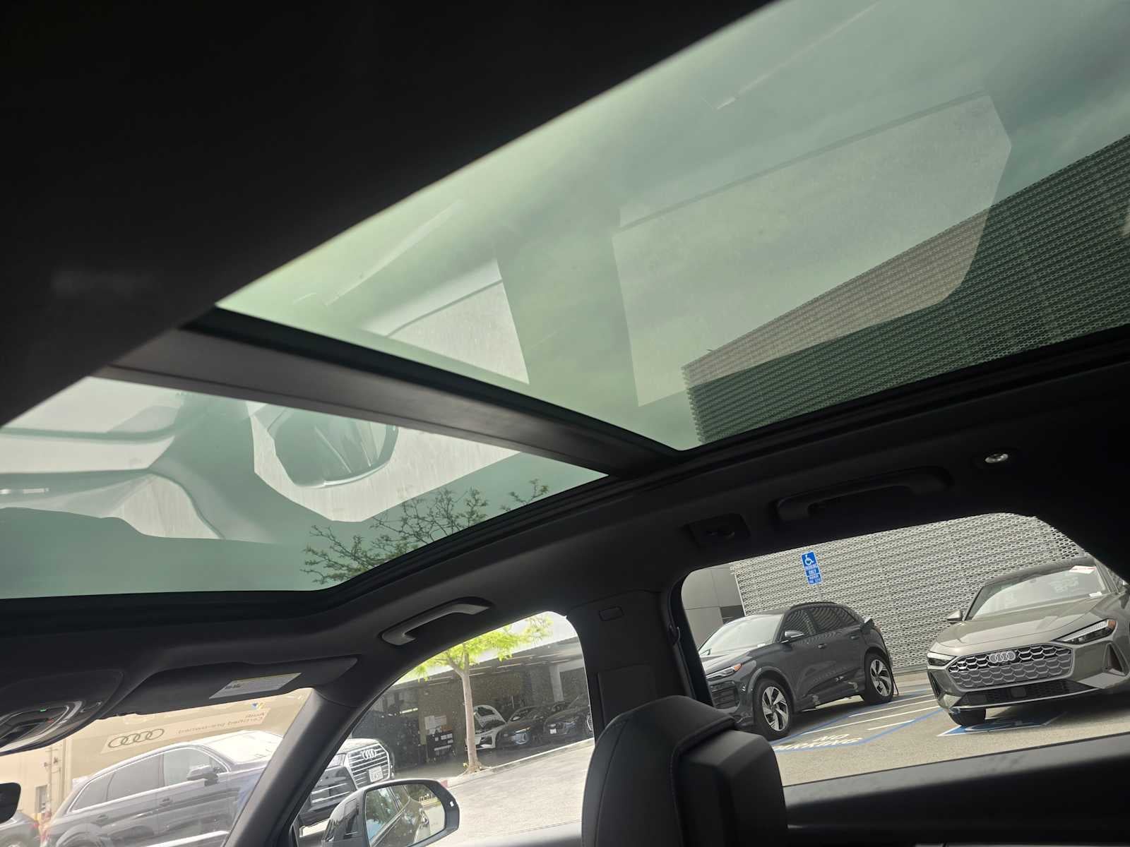 2025 Audi Q5 S line Premium