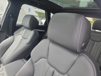 2025 Audi Q5 S line Premium