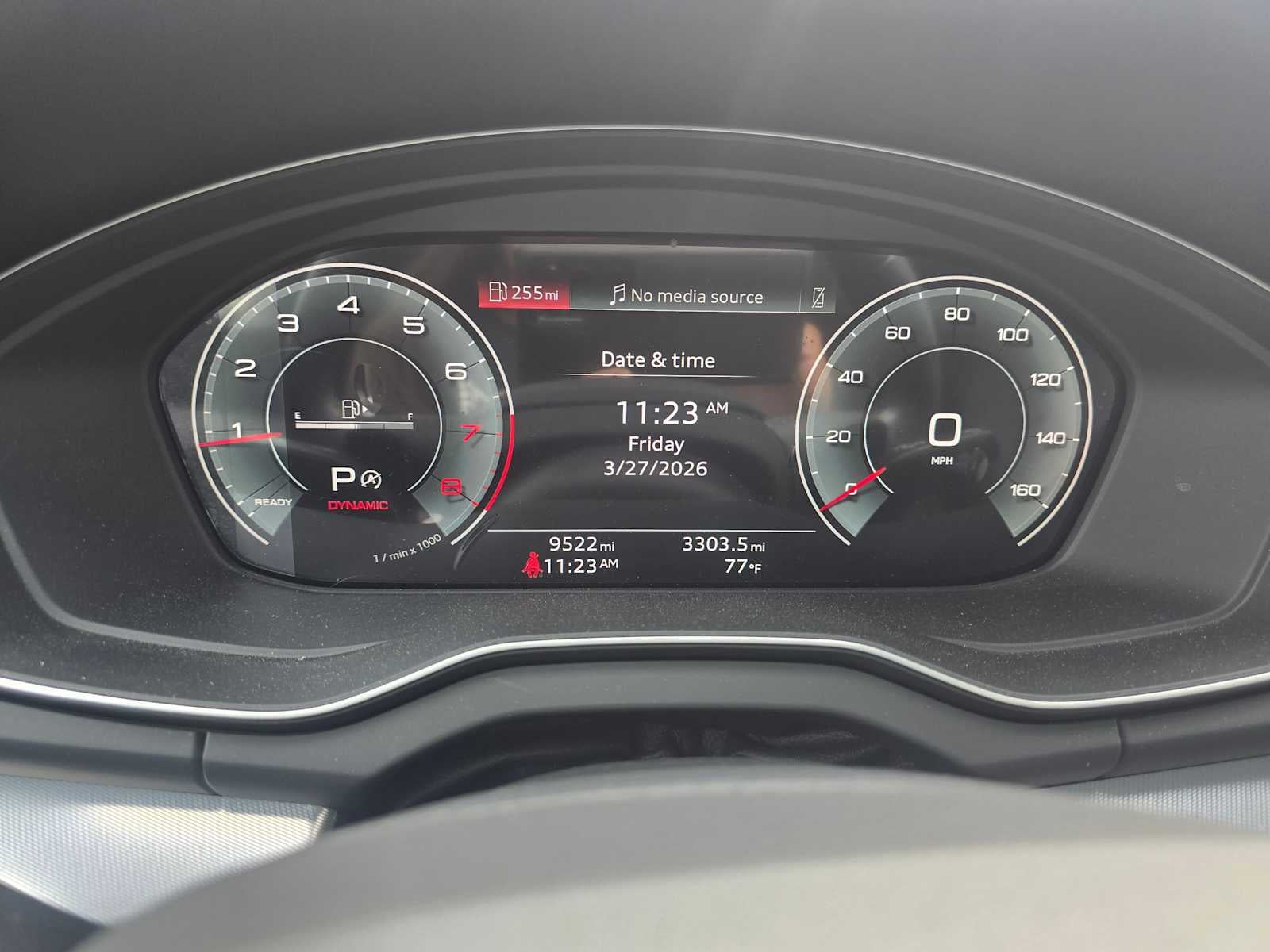 2025 Audi Q5 S line Premium