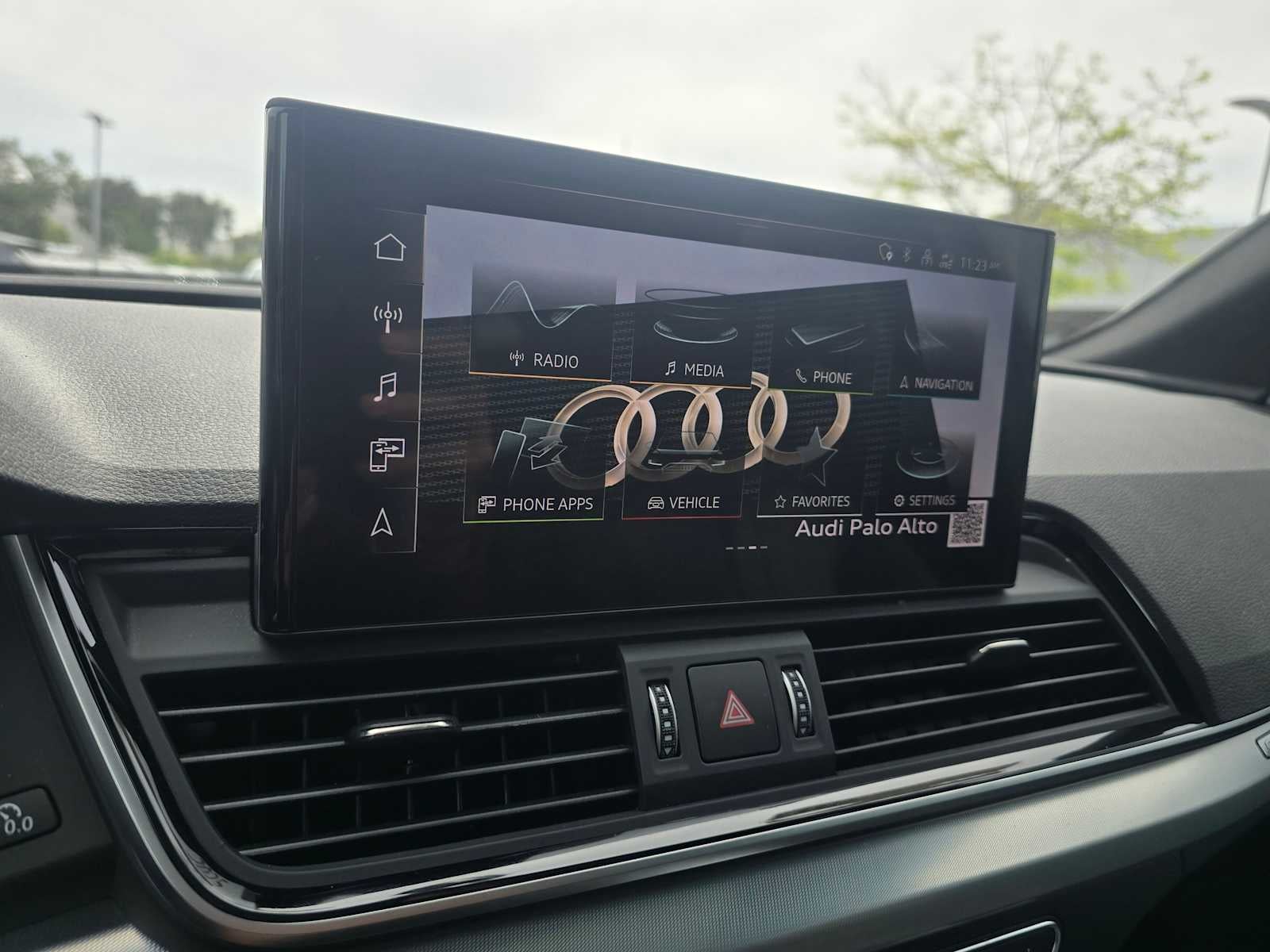 2025 Audi Q5 S line Premium