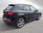 2025 Audi Q5 S line Premium