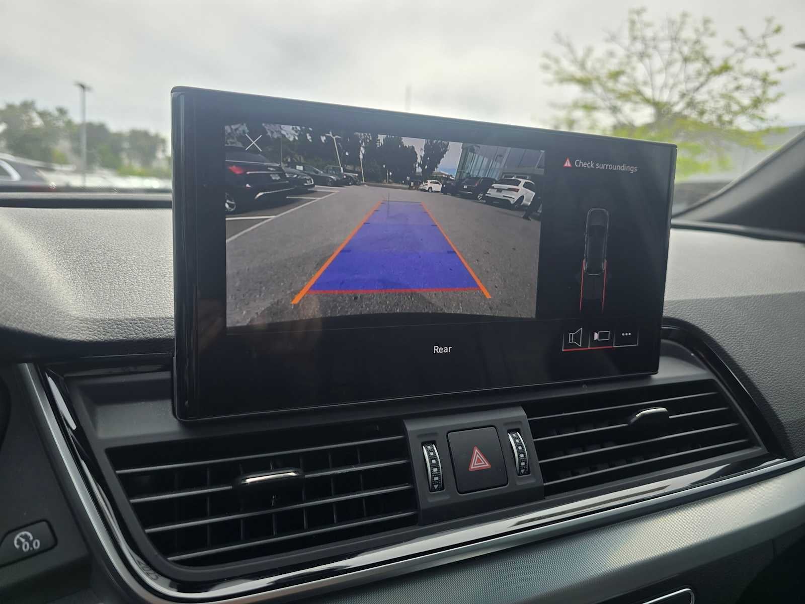 2025 Audi Q5 S line Premium