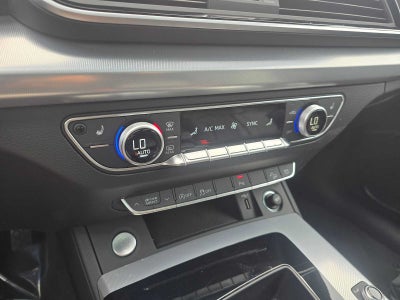 2025 Audi Q5 S line Premium