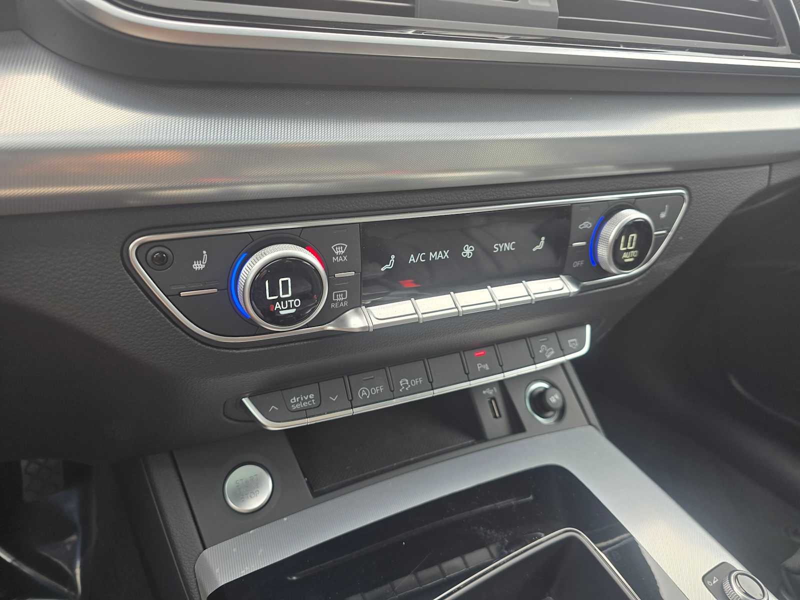 2025 Audi Q5 S line Premium