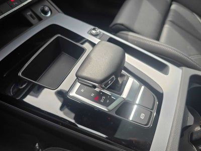 2025 Audi Q5 S line Premium