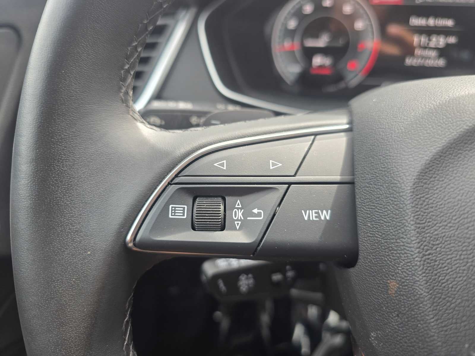 2025 Audi Q5 S line Premium