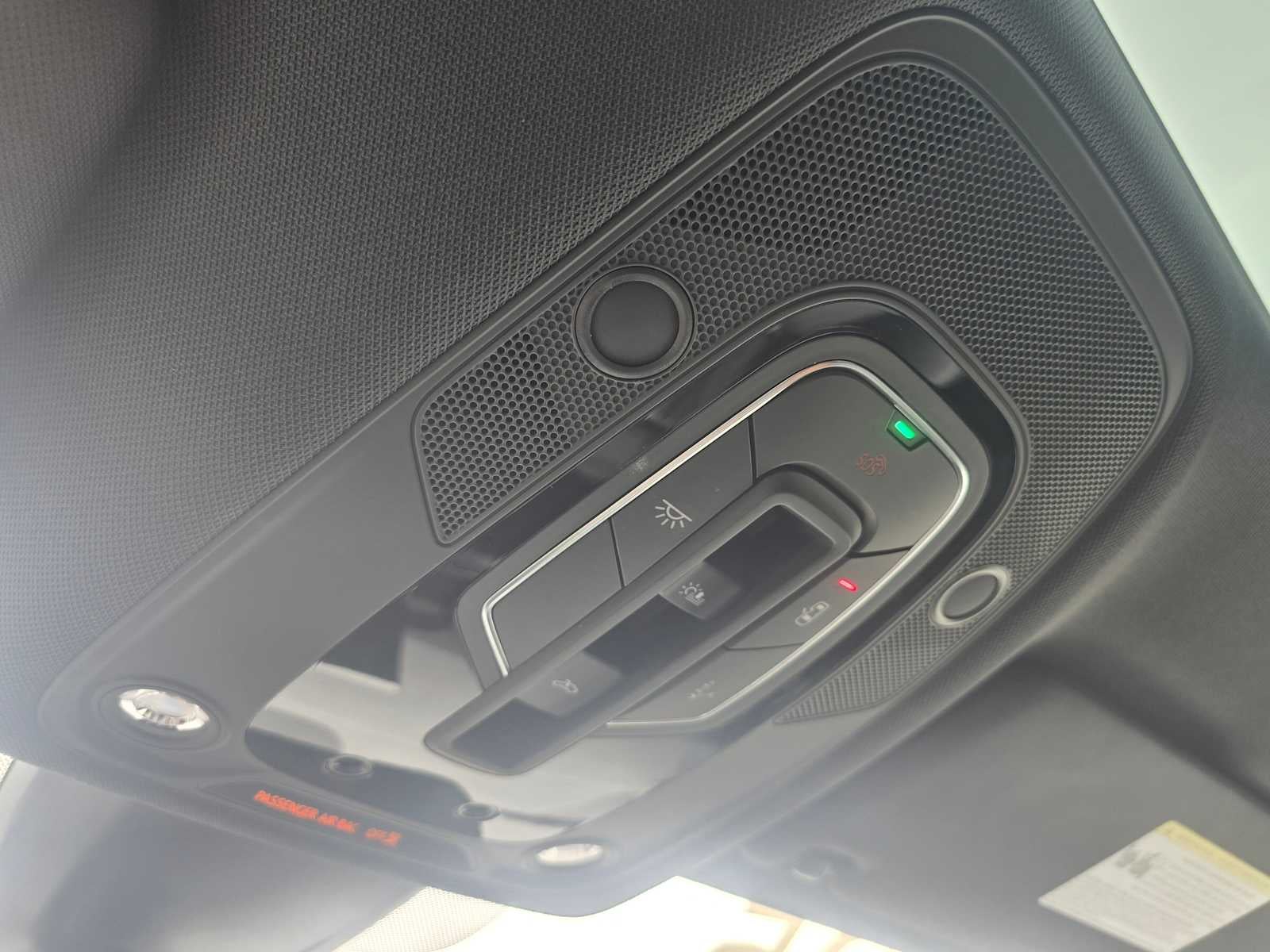 2025 Audi Q5 S line Premium