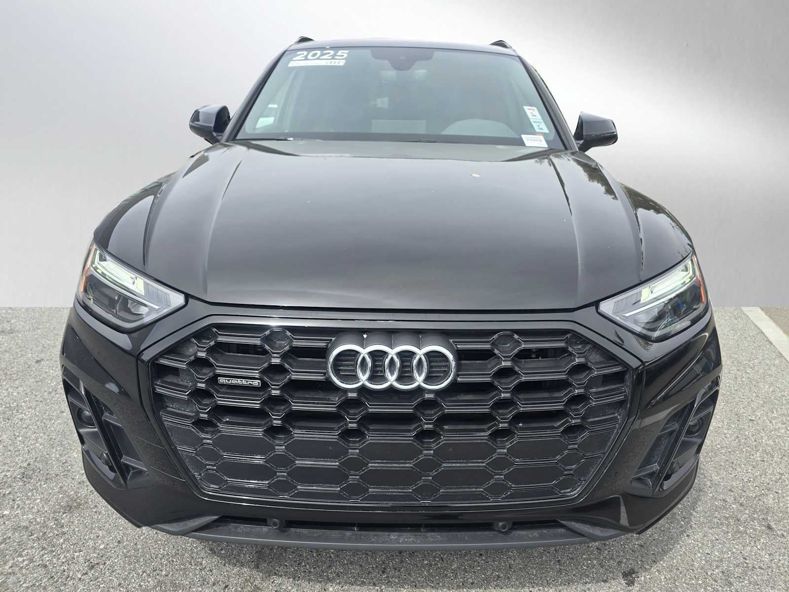 2025 Audi Q5 S line Premium