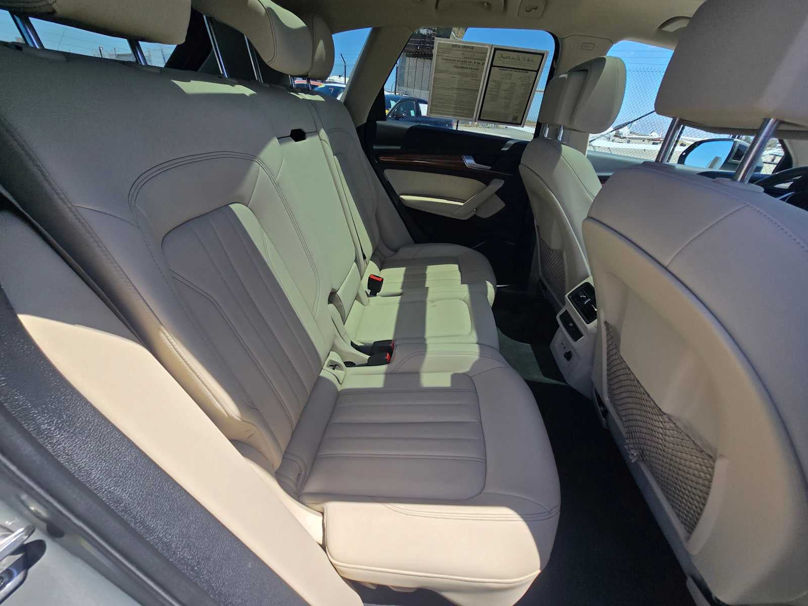 2023 Audi Q5 S line Premium