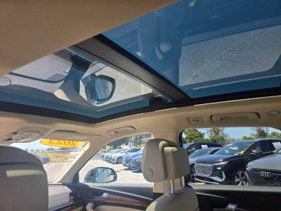 2023 Audi Q5 S line Premium