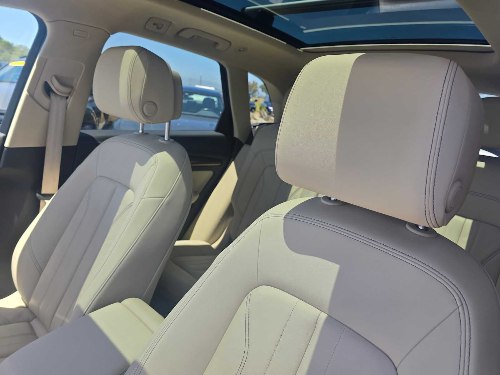 2023 Audi Q5 S line Premium