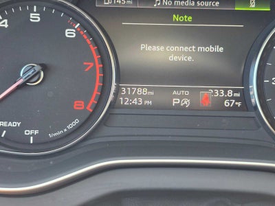 2023 Audi Q5 S line Premium