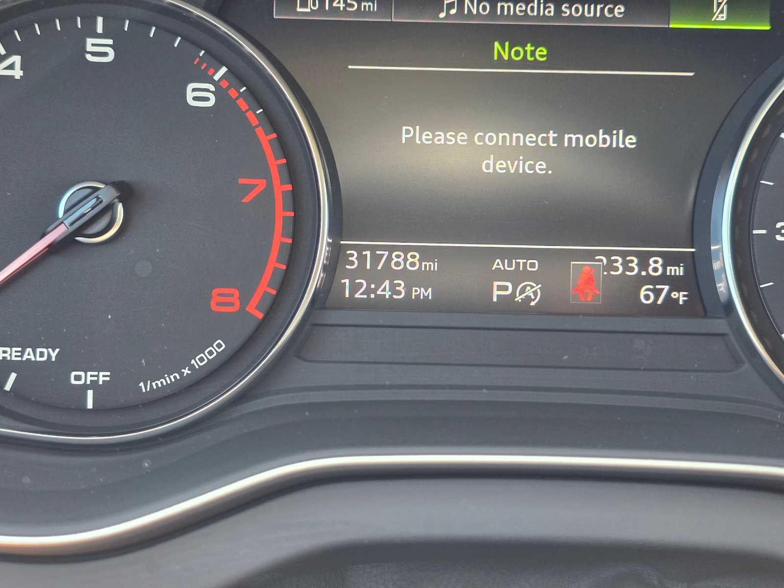 2023 Audi Q5 S line Premium