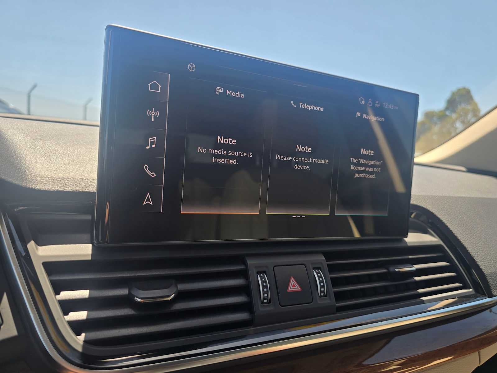 2023 Audi Q5 S line Premium