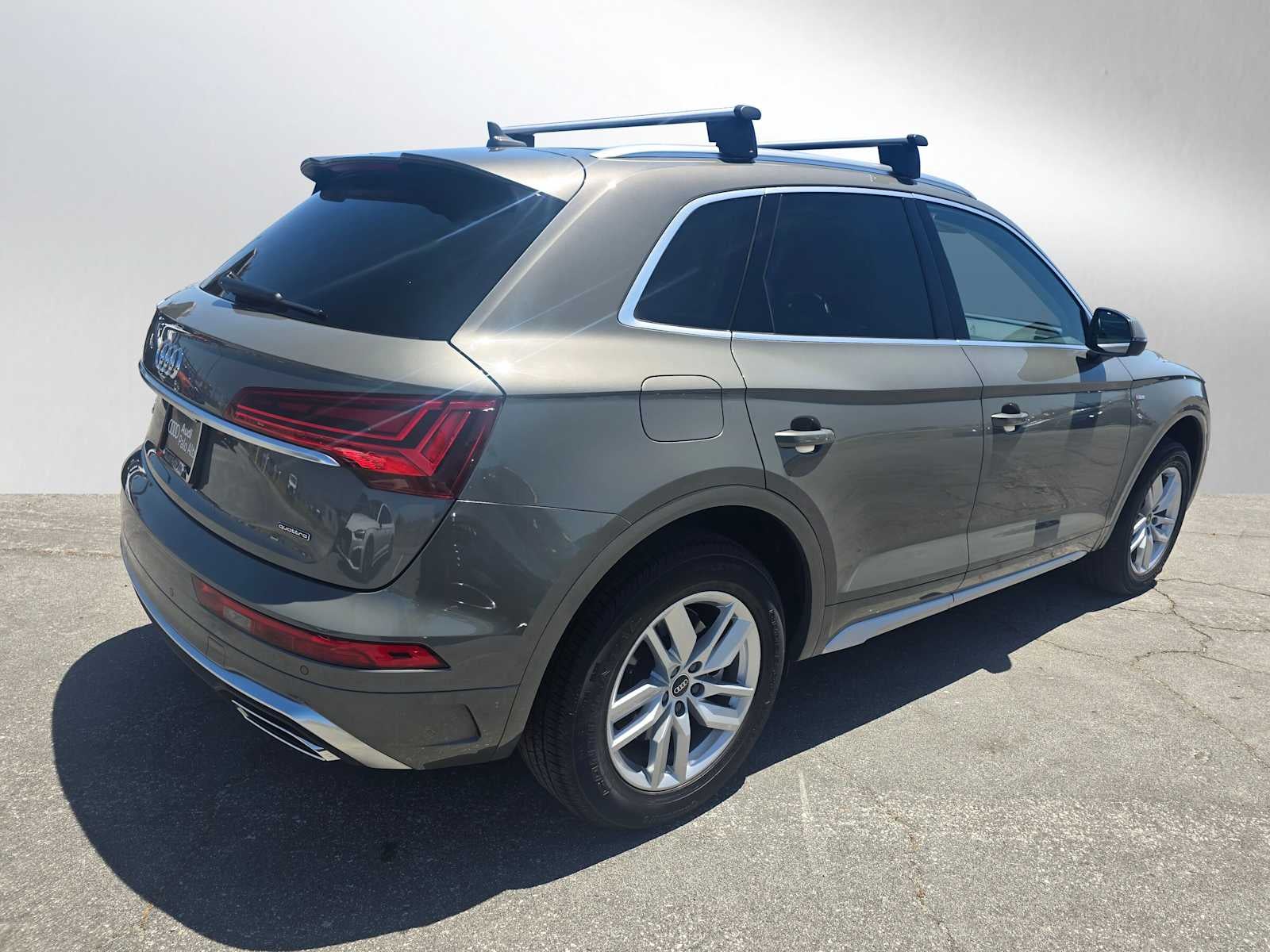 2023 Audi Q5 S line Premium