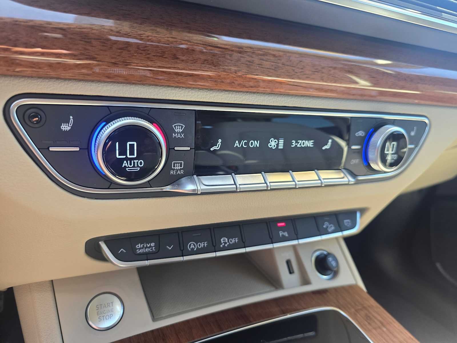 2023 Audi Q5 S line Premium