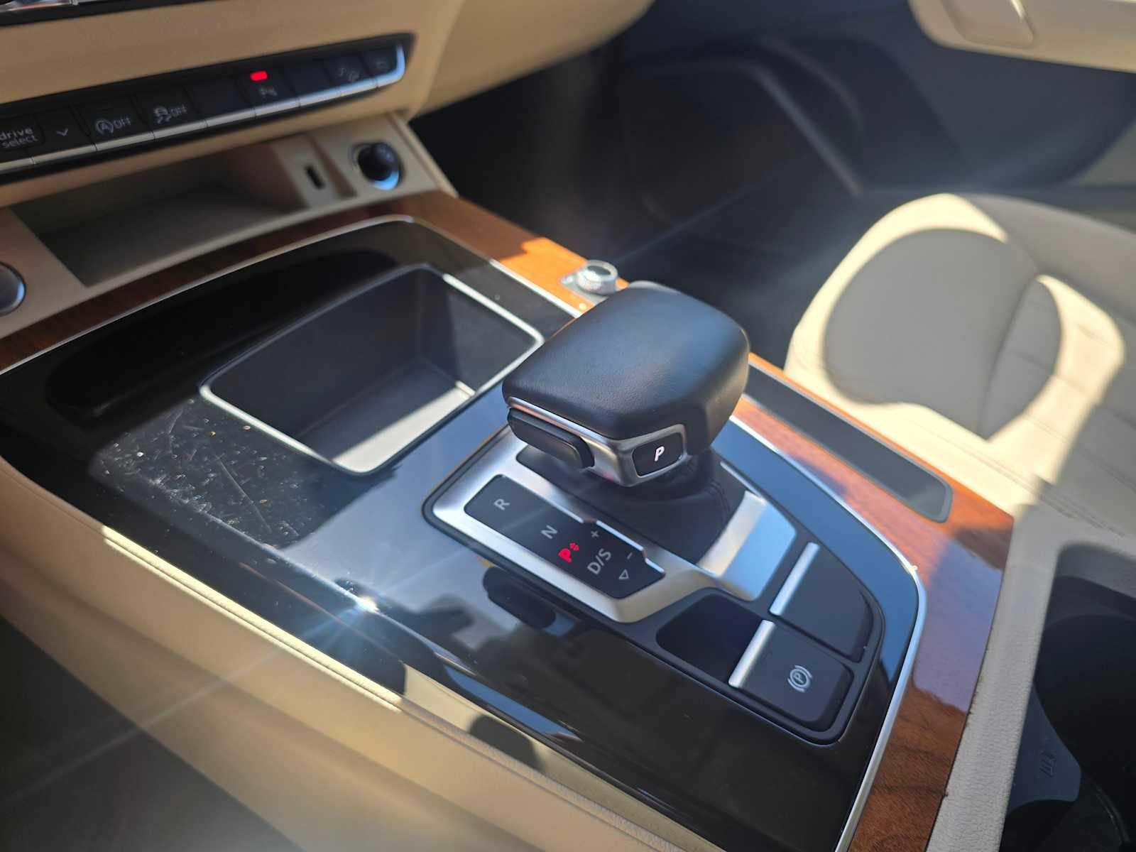 2023 Audi Q5 S line Premium