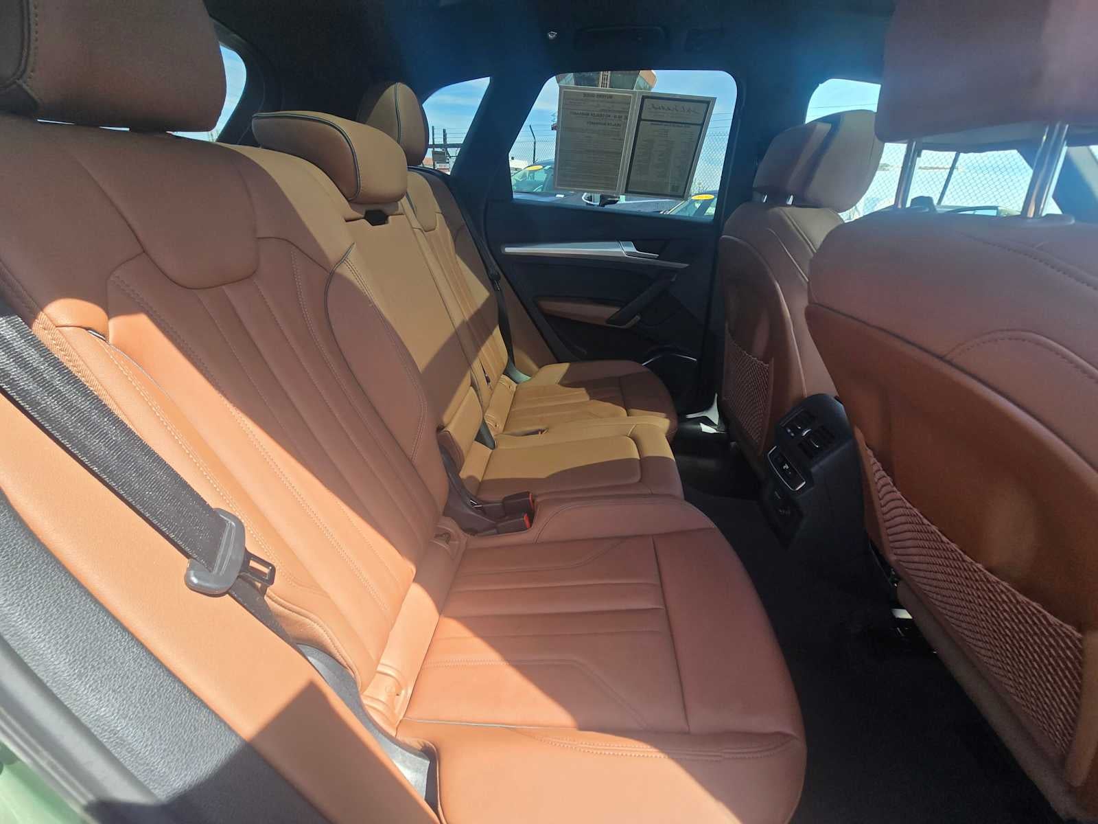 2025 Audi Q5 S line Premium