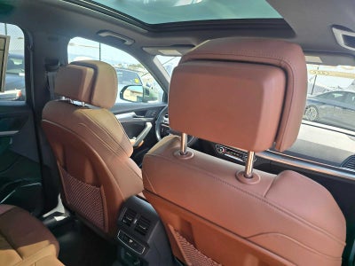 2025 Audi Q5 S line Premium