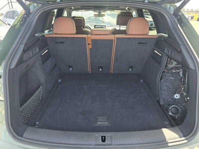 2025 Audi Q5 S line Premium