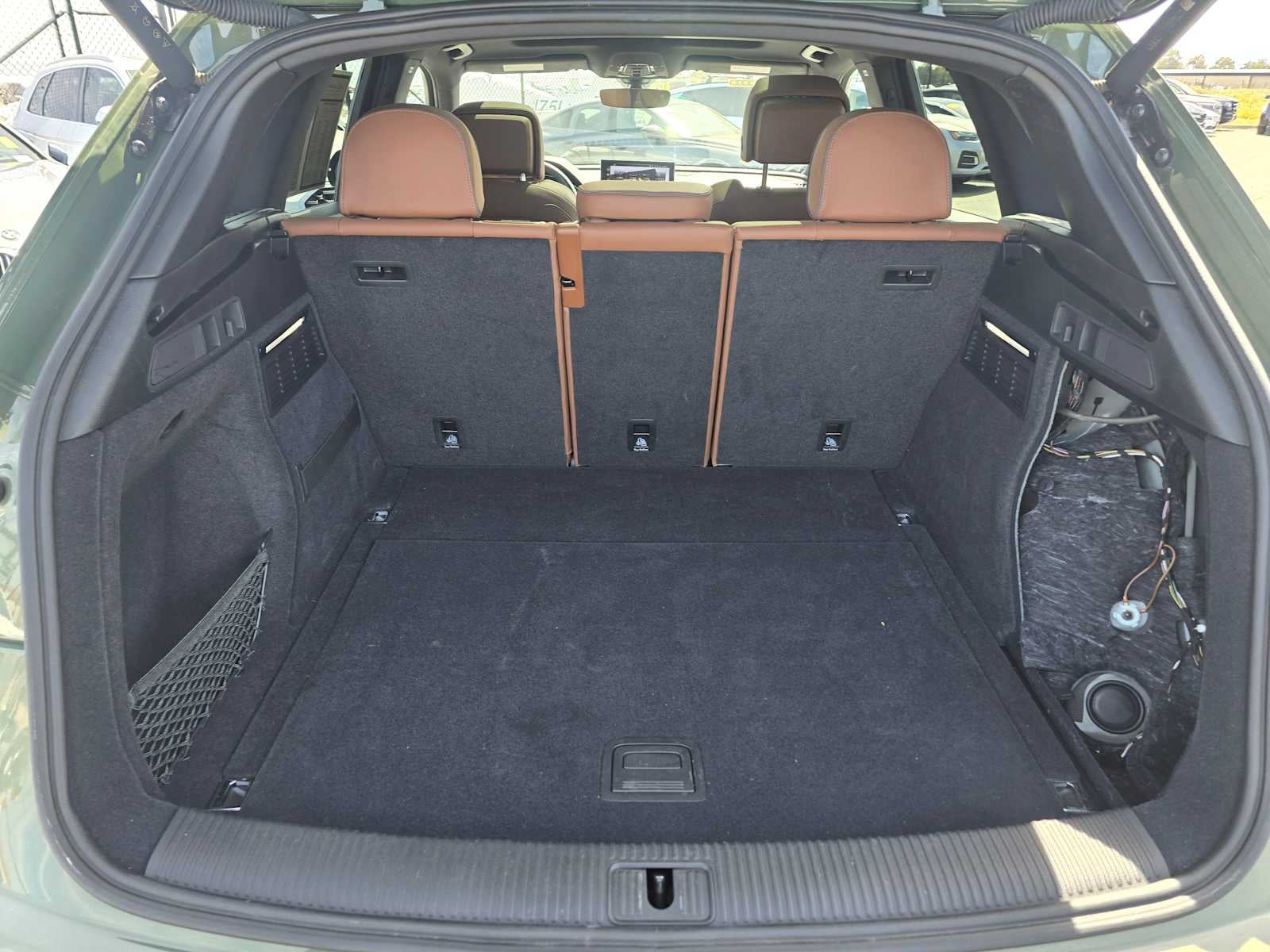 2025 Audi Q5 S line Premium