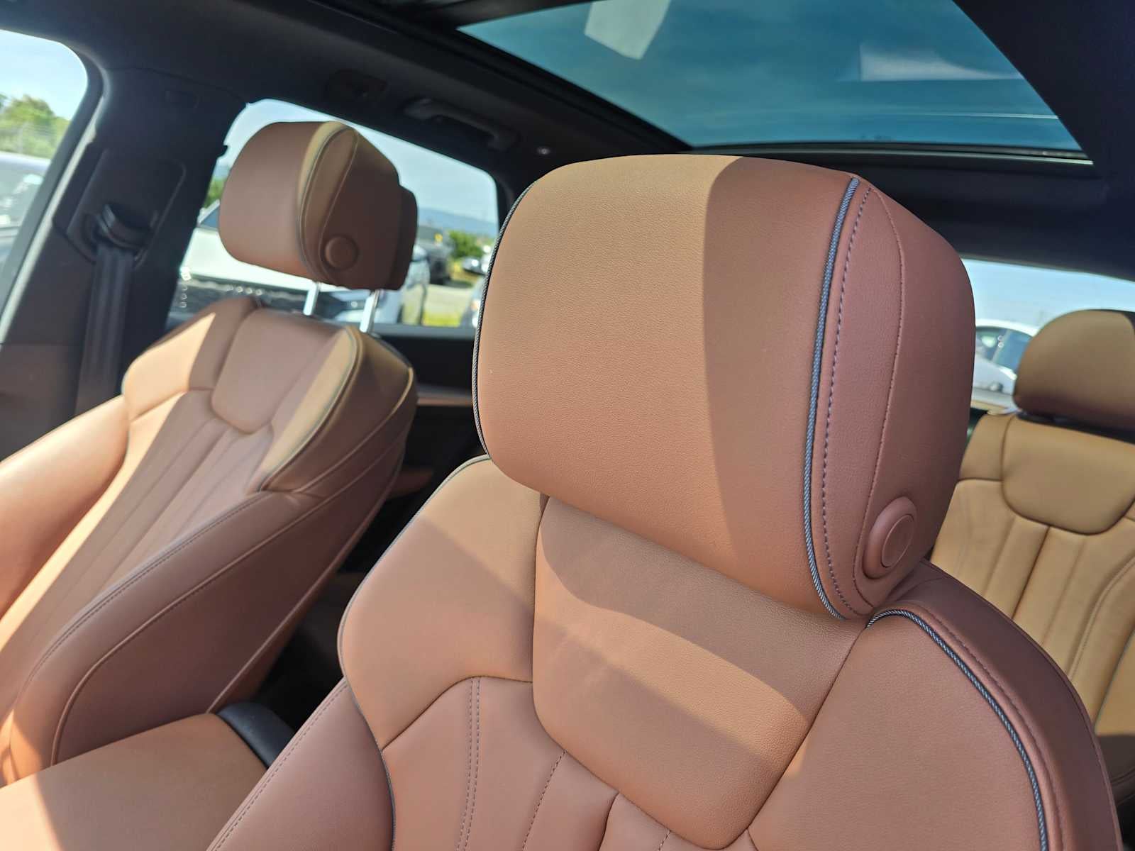2025 Audi Q5 S line Premium