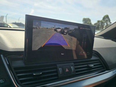 2025 Audi Q5 S line Premium