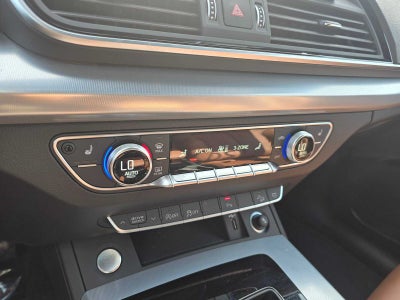 2025 Audi Q5 S line Premium