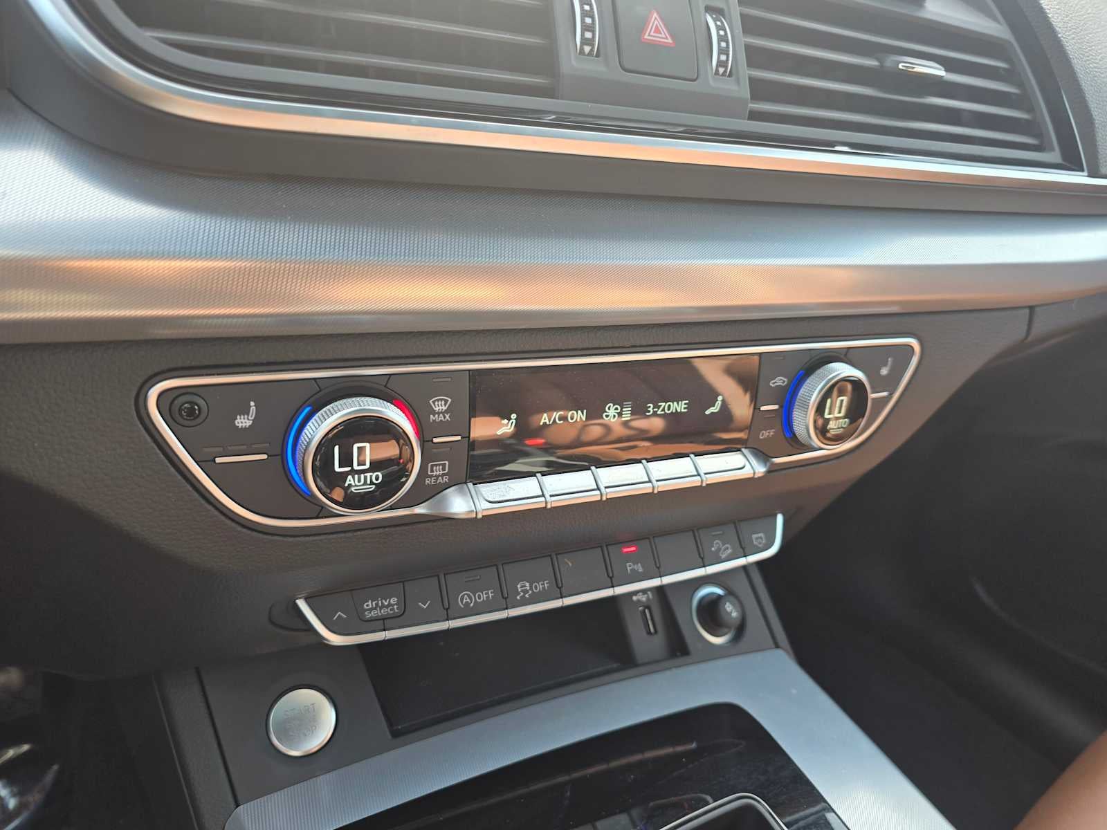 2025 Audi Q5 S line Premium