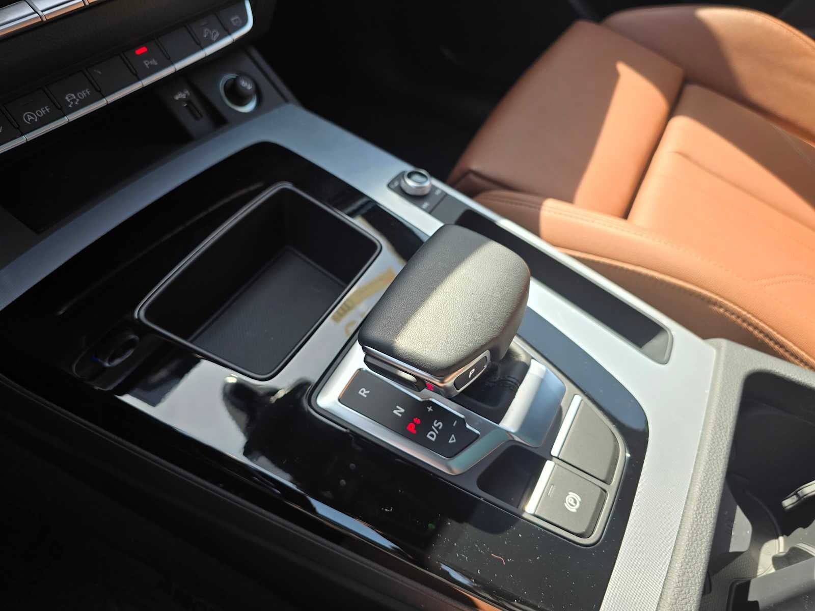 2025 Audi Q5 S line Premium