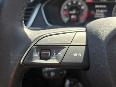 2025 Audi Q5 S line Premium